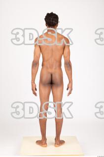 Body texture of Enrique 0015